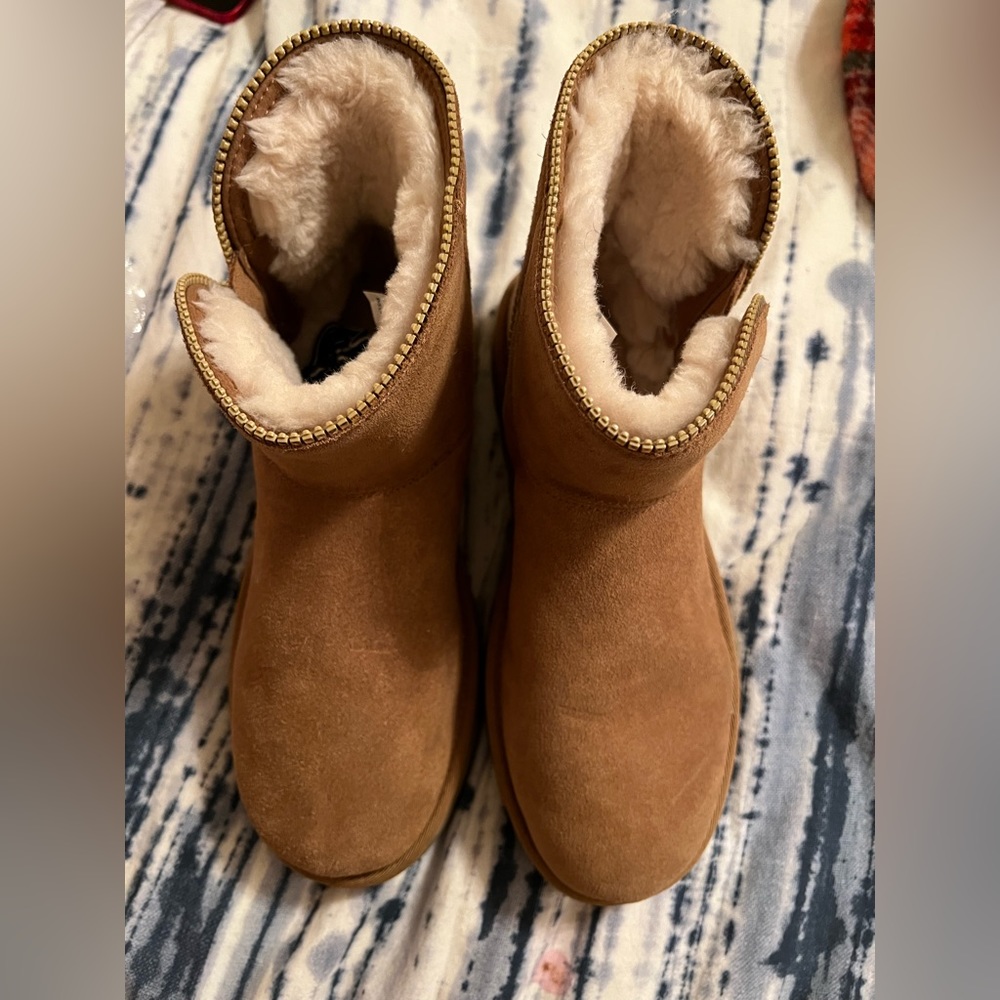 Mini Florence Uggs